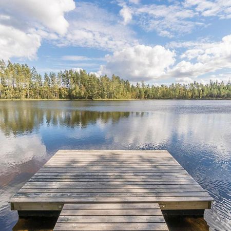 Holiday Home Valkealammi By Interhome Vehmainen Exterior foto