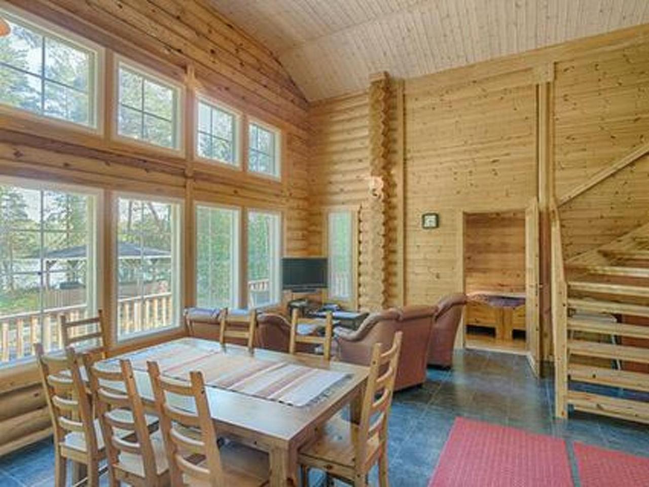 Holiday Home Valkealammi By Interhome Vehmainen Exterior foto