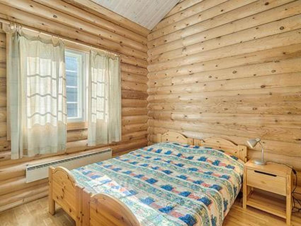 Holiday Home Valkealammi By Interhome Vehmainen Exterior foto